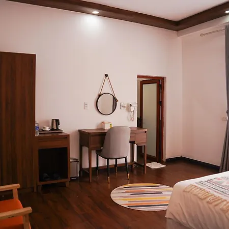 Hotel The Upper House Sapa Exterior foto
