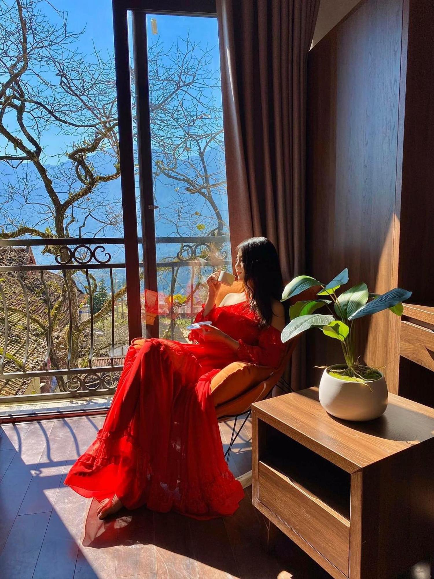 The Upper House Hotel 2*